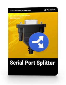 Chat Program Serial Port