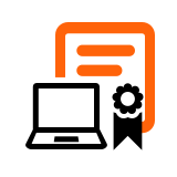 license icon