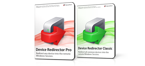 Device Redirector