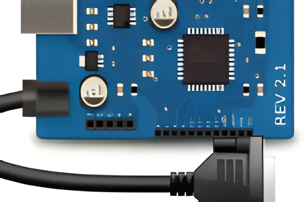 Accessing Serial Ports in Virtual Machine