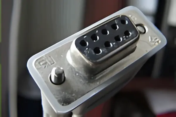 Accessing Remote Serial Ports