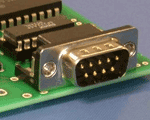 Satellite Terminal