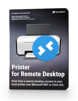 Printer for Remote Desktop box, large (jpeg 275x355) Printer for Remote Desktop box, large (jpeg 275x355)