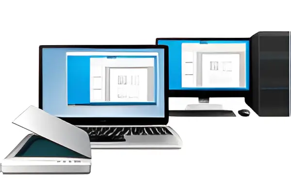 Scanner for Remote Desktop Review