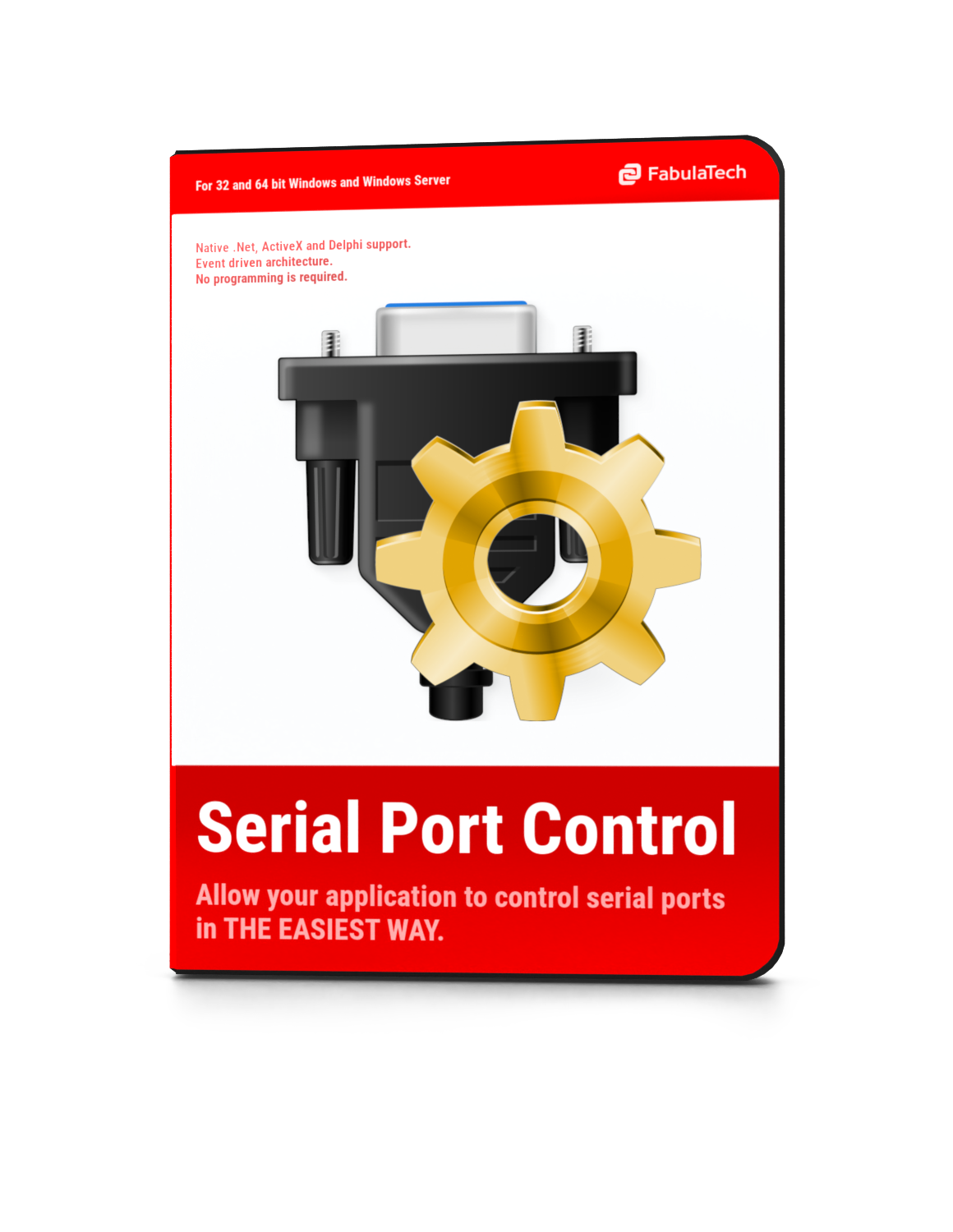Serial Port Control box, printable (png 1160x1500) Serial Port Control box, printable (png 1160x1500)
