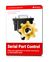Serial Port Control box, small (png 170x214) Serial Port Control box, small (png 170x214)