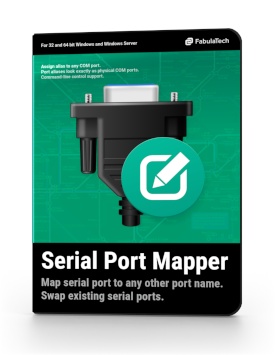 Serial Port Mapper box, large (jpeg 275x355) Serial Port Mapper box, large (jpeg 275x355)