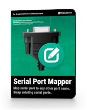 Serial Port Mapper box, medium (jpeg 170x214) Serial Port Mapper box, medium (jpeg 170x214)