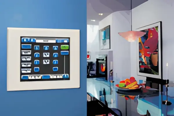 Using Serial Port Redirector for Home Automation