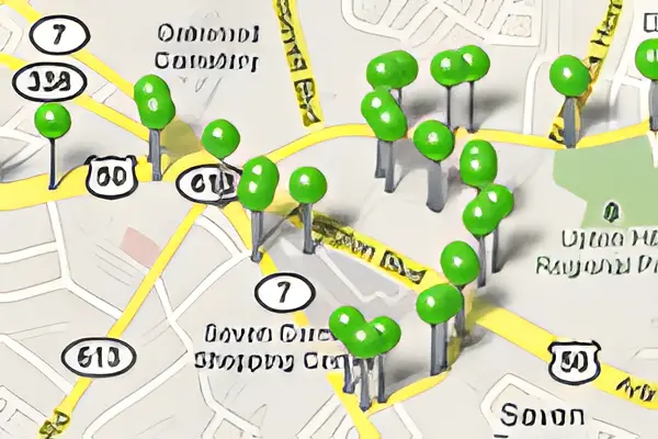 Accessing Mobile Unit's GPS Data From Remote Computer