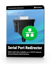 Serial Port Redirector Box JPEG 170x214