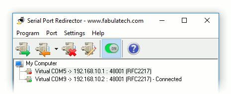 Rdp Redirect Serial Port Rdp Redirect Serial Port