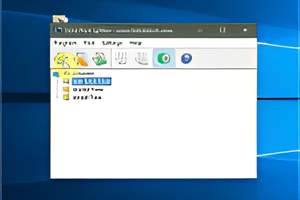 Connecting Several Applications to Single Serial Port