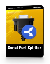 Serial Port Splitter box, medium (jpeg 170x214)