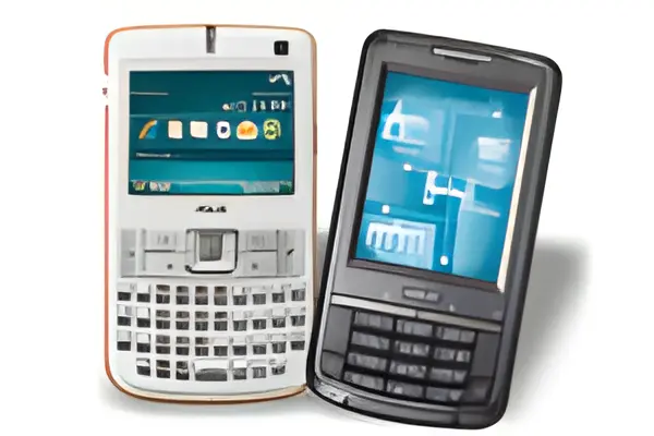 Synchronizing Several Windows CE Devices