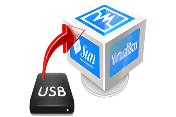 Using USB Devices in VirtualBox Environment