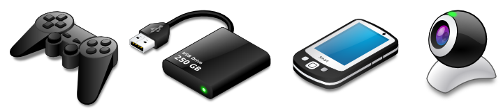 Devices