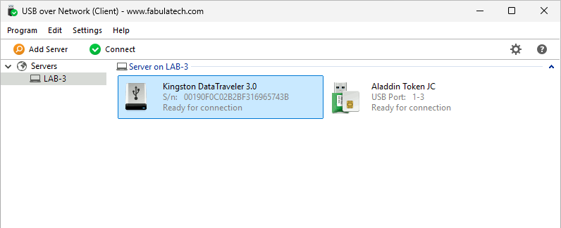 Quick Start 2