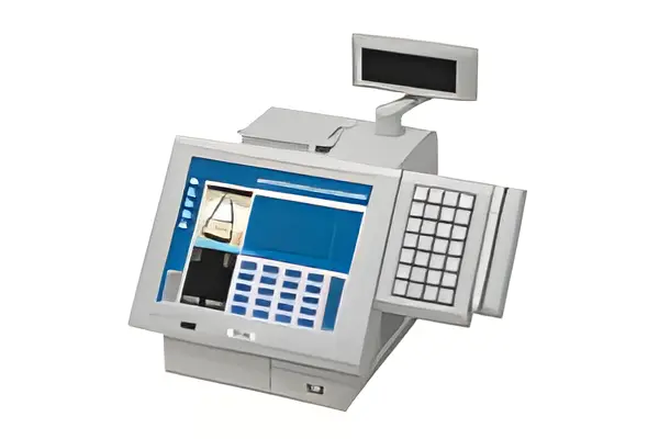 Serial Data Filtering Using VSPC