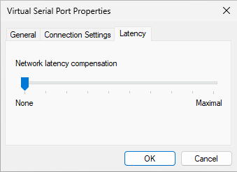 Latency