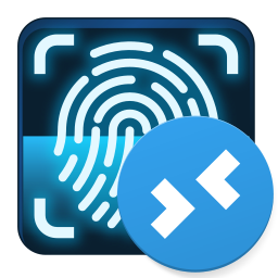 Biometrics for Remote Desktop