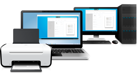 Printer for Remote Desktop