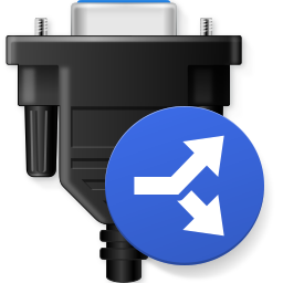Serial Port Splitter