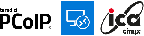 Serial Port for Remote Desktop Workstation Help - Product Overview