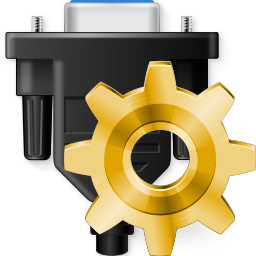 Serial Port Control