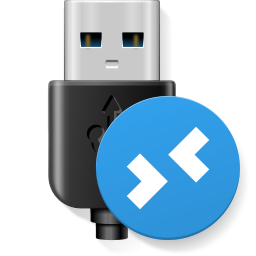 USB for Remote Desktop
